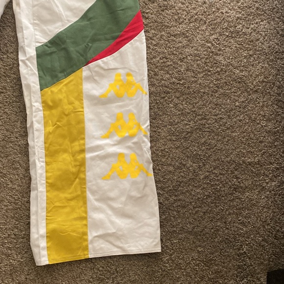 PLT | NWT Kappa X PLT Cargo Baggy Pants - Picture 5 of 12